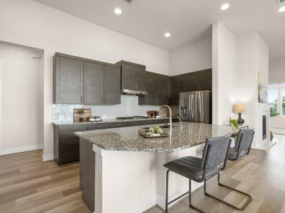 Kitchen at 181 Benedum WAY - 3 bed 2 bath home