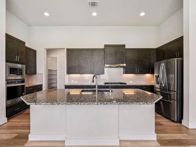 Kitchen at 181 Benedum WAY - 3 bed 2 bath home