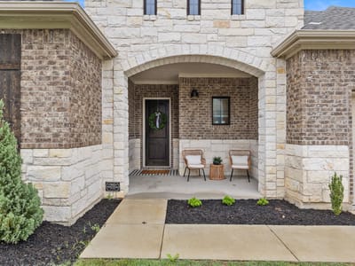 Kitchen at 181 Constitution WAY - 4 bed 3 bath home