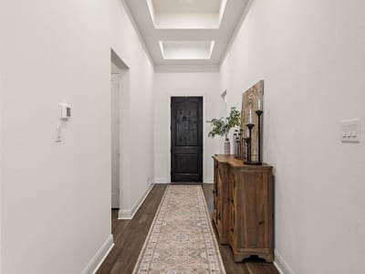 Primary bedroom at 181 Constitution WAY - 4 bed 3 bath home