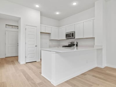 Kitchen at 181 Hornet ST - 3 bed 2 bath home