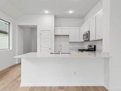 Bathroom at 181 Hornet ST - 3 bed 2 bath home