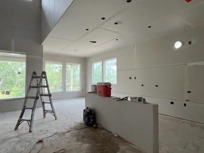 Kitchen at 181 Little Tenina TRL - 4 bed 4 bath home