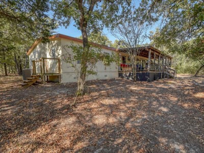 Kitchen at 181 Lockwood Rd - 4 bed 2 bath home