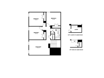 Property photo 2 at 181 Morgan Meadow DR - 5 bed 3 bath home