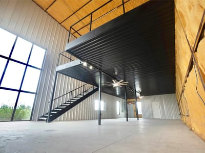 Property photo 3 at 181 Ninety Four LN - Bradley Business Park, Taylor, TX