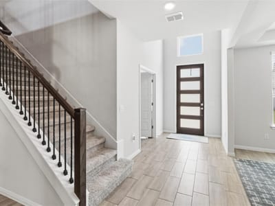 Primary bedroom at 181 Pecos ST - 4 bed 3 bath home