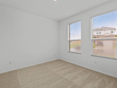 Primary bedroom at 181 Reed Henry DR - 4 bed 2 bath home