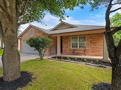 Kitchen at 181 Stone Crest BLVD - 3 bed 2 bath home