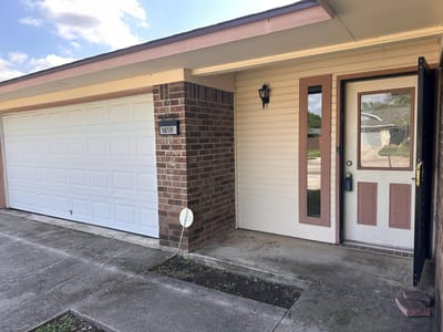 Bathroom at 1810 Gautier Ave - 3 bed 2 bath home
