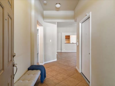 Kitchen at 1810 Laminar Creek Rd - 3 bed 2 bath home