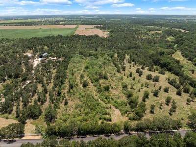 Property photo 2 at 18101 Albert Voelker RD - ABS 345 SUR 53 HINES W ACR 7.60 1-D-1, Elgin, TX