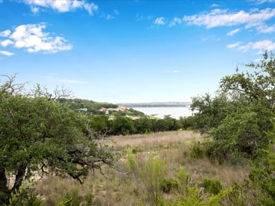 Primary bedroom at 18108 Cedar Sage CT - Waterford On Lake Travis Sec 6, Lago Vista, TX
