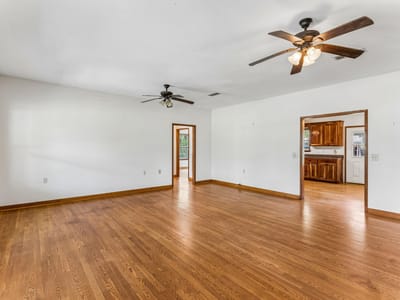 Kitchen at 1811 W Old Lockhart RD - 3 bed 2 bath home