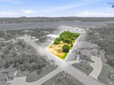 Property photo 3 at 18113 Cedar Sage CT - Waterford On Lake Travis Sec 6, Lago Vista, TX