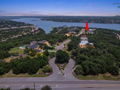 Property photo 5 at 18113 Cedar Sage CT - Waterford On Lake Travis Sec 6, Lago Vista, TX
