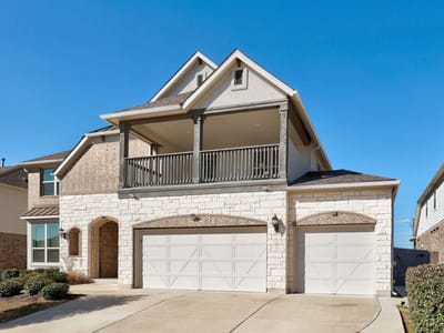 Kitchen at 18116 Leccion Dr - 4 bed 3 bath home