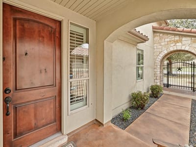 Kitchen at 1812 Cantina Sky DR - 3 bed 2 bath home
