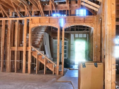 Photo 2 of 18 at 1812 Fall Creek DR - 5 bed 4 bath home