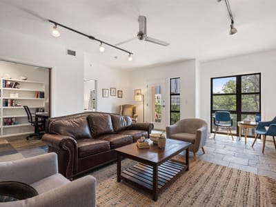 Photo 3 of 40 at 1812 West Ave Unit #202 - 2 bed 2 bath home