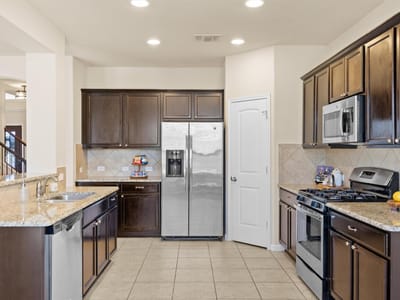 Kitchen - 18120 Moreto Loop Kitchen at 18120 Moreto Loop - 4 bed 3 bath home