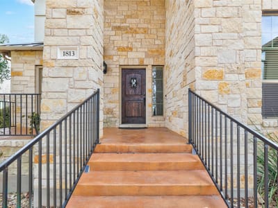 Property photo 2 at 1813 Harvest Dance DR - 4 bed 3 bath home