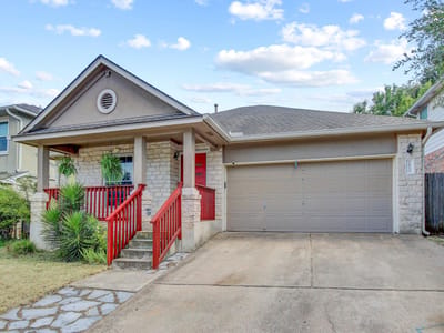 Property photo 2 at 1813 Rosenborough LN - 3 bed 2 bath home