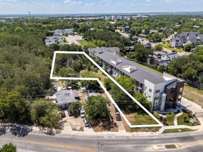 Property photo 3 at 1813 Webberville RD - Kings Land, Austin, TX