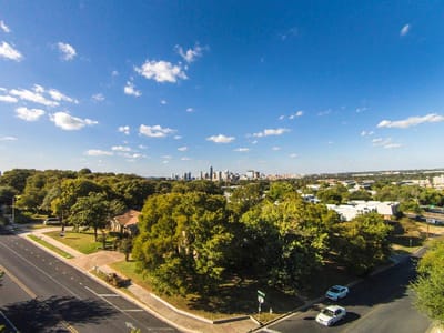 Property photo 2 at 1813 Woodland Ave - Colorado Hills Estates Sec 02, Austin, TX