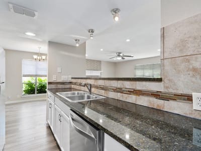 Property photo 2 at 1813A Woodland Ave - Colorado Hills Estates Sec 02, Austin, TX