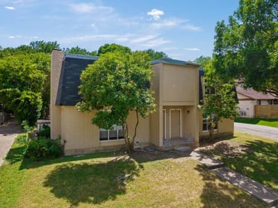 Property photo 3 at 1813A Woodland Ave - Colorado Hills Estates Sec 02, Austin, TX