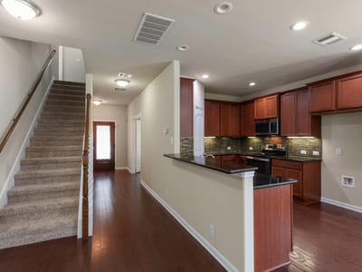 Kitchen at 1814 Saline Creek DR - 4 bed 2 bath home