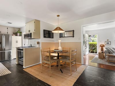 Property photo 4 at 1815 Ashby Ave - 3 bed 1 bath home