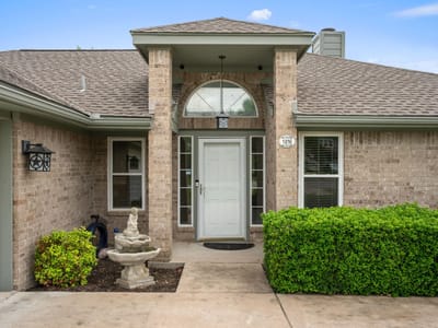 Kitchen at 1816 Emerald Isle Dr - 3 bed 2 bath home