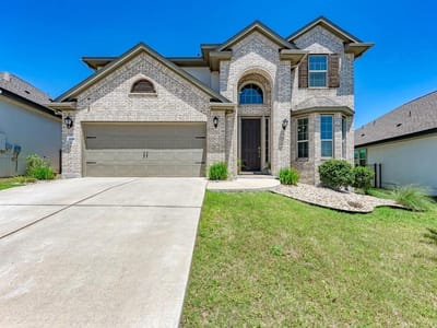 Living area at 1816 Ficuzza WAY - 4 bed 3 bath home