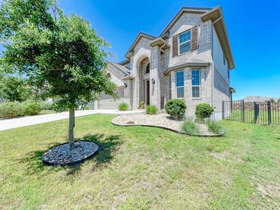 Kitchen at 1816 Ficuzza WAY - 4 bed 3 bath home