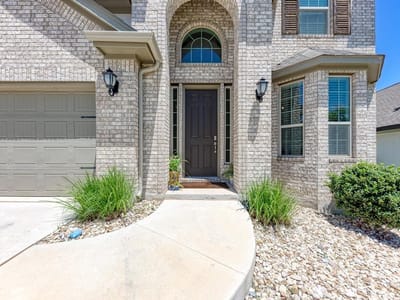 Primary bedroom at 1816 Ficuzza WAY - 4 bed 3 bath home