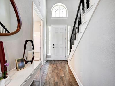 Bathroom at 1816 Ficuzza WAY - 4 bed 3 bath home