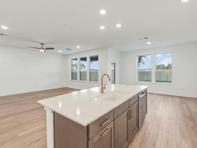 Bathroom at 1816 Spring Mountain CV - 4 bed 3 bath home