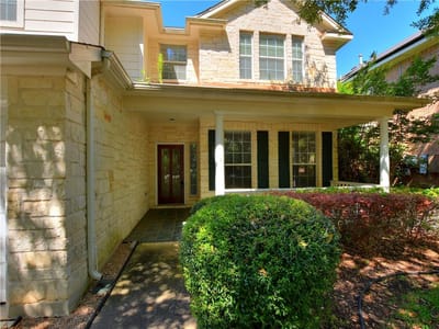 Primary bedroom at 1817 Chasewood DR - 4 bed 3 bath home