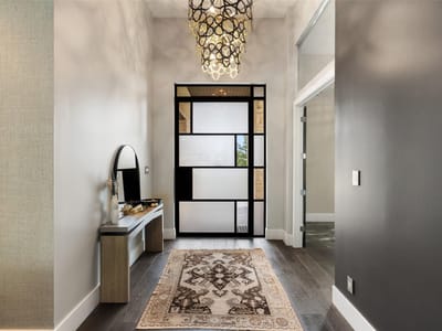 Bathroom at 1817 Knights Chance LN - 5 bed 5 bath home