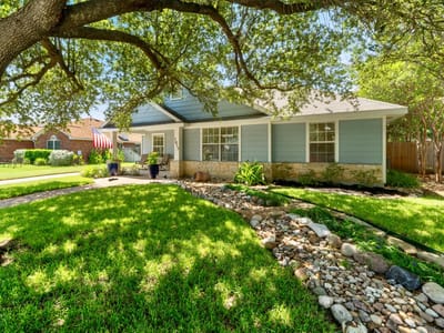 Kitchen at 1817 Mason Creek BLVD - 3 bed 2 bath home