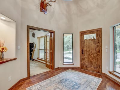 Bathroom at 18197 Fm 619 - 2 bed 2 bath home