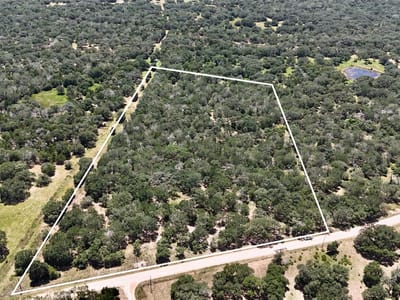 Photo 2 - 182 County Road 123F Photo 2 of 22 at 182 County Road 123F - Hallettsville, Hallettsville, TX