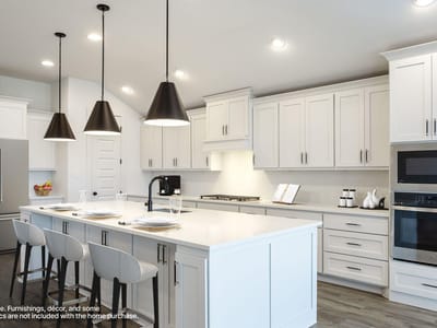 Kitchen at 182 Kingswood Dr - 4 bed 3 bath home
