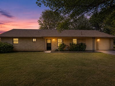 Kitchen at 182 Norma Jean BLVD - 3 bed 2 bath home