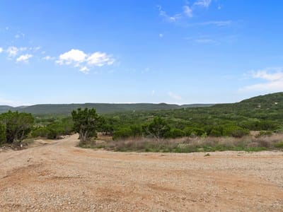 Kitchen at 182 Quail Creek Rd - Mountain Creek Ranch, Marble Falls, TX