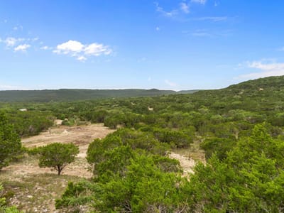 Bathroom at 182 Quail Creek Rd - Mountain Creek Ranch, Marble Falls, TX
