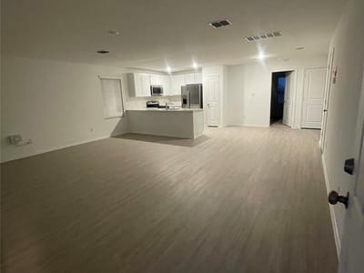 Living area at 182  Sambre St - 4 bed 2 bath home