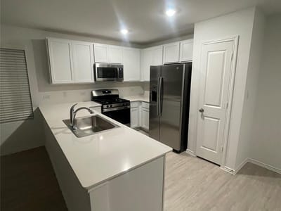 Kitchen at 182  Sambre St - 4 bed 2 bath home